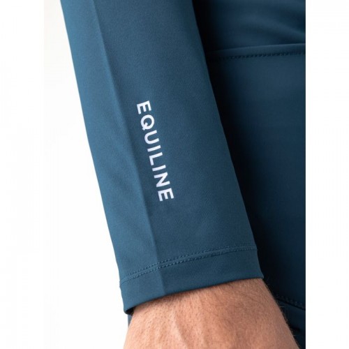 Equiline FW25 Men’s Training Shirt Ecast