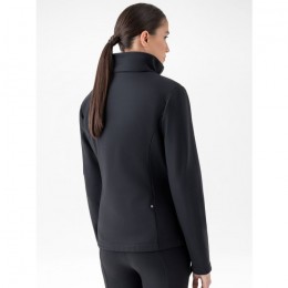 Equiline FW25 Softshell Jacket Entrec Compatible with airbag