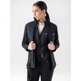 Equiline FW25 Softshell Jacket Entrec Compatible with airbag