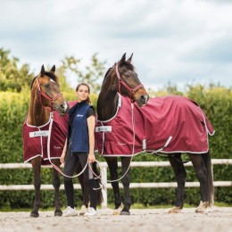 Bucas Atlantic Exclusive Turnout