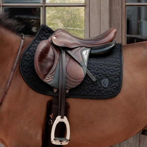 Kentucky Sparkling Jumping Saddle Pad