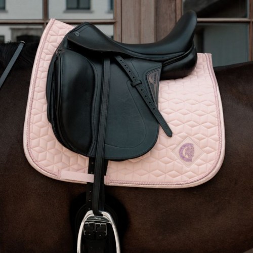 Kentucky Sparkling Dressage Saddle Pad