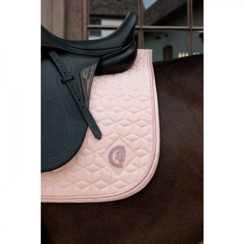Kentucky Sparkling Dressage Saddle Pad