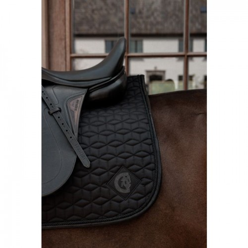 Kentucky Sparkling Dressage Saddle Pad