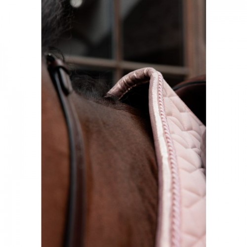 Kentucky Sparkling Jumping Saddle Pad