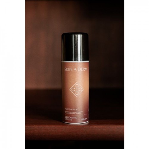 Grooming Deluxe Skin A Derm Perubalm