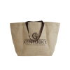 Kentucky Jute Bag XL
