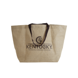 Kentucky Jute Bag XL