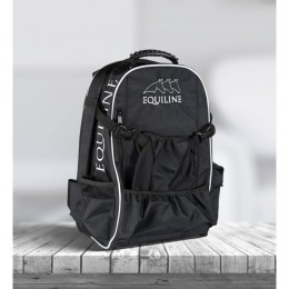 Equiline Groom Backpack Nathan