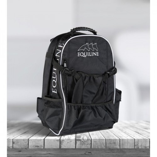 Equiline Groom Backpack Nathan
