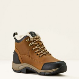 Ariat Terrain Sherpa Waterproof Shoes
