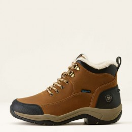 Ariat Terrain Sherpa Waterproof Shoes