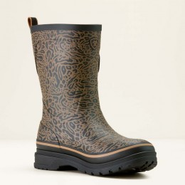 Ariat Kelmarsh Mid Panther