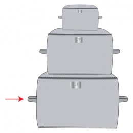 Imperial Riding SS25 Storage Bag L