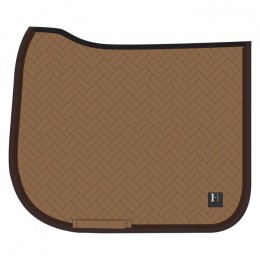HV Polo SS25 Saddle Pad Luxury DR