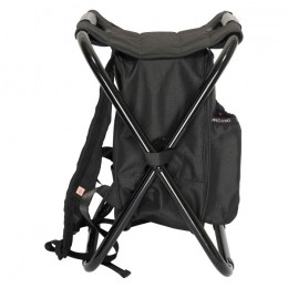 Imperial Riding SS25 Backpack Take A Seat Black