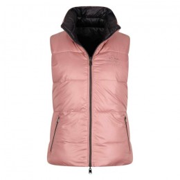 HV Polo FW'23  Reversible bodywarmer Claire