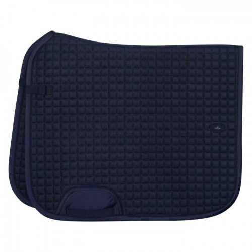 HV Polo Saddle Pad Legacy Dressage