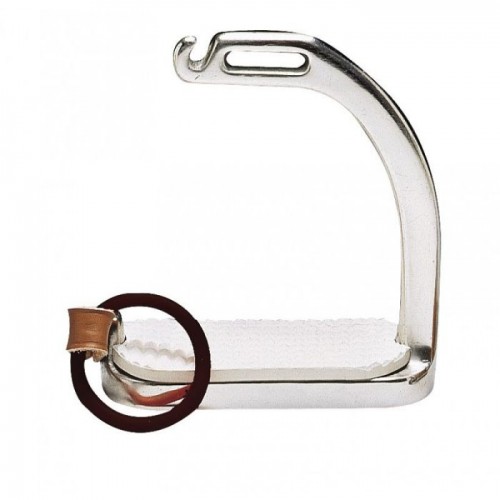 Feeling Knife edge safety stirrups