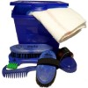 Haas Kids Box Blue