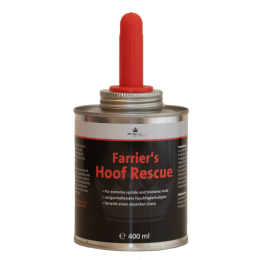 EquiXtreme Farrier’s Hoof Rescue