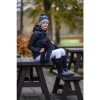 Kingsland FW25 Horse Stal Teddy KLMelvin