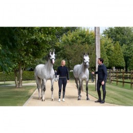 Kingsland SS25 Coolmax Knee Socks Nabia