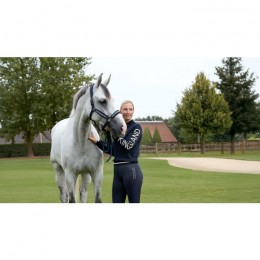 Kingsland SS25 Knitted Polo Shirt Nalin