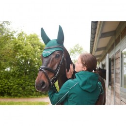 Kingsland SS25 Softshell Parka Nova