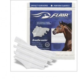 Flair Equine Nasal strips