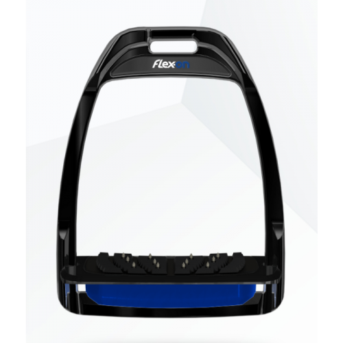 Flex-On Hunter Stirrups