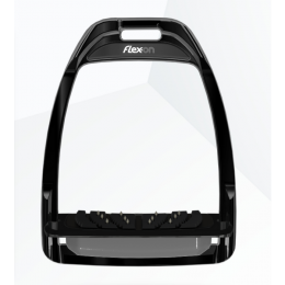 Flex-On Hunter Stirrups