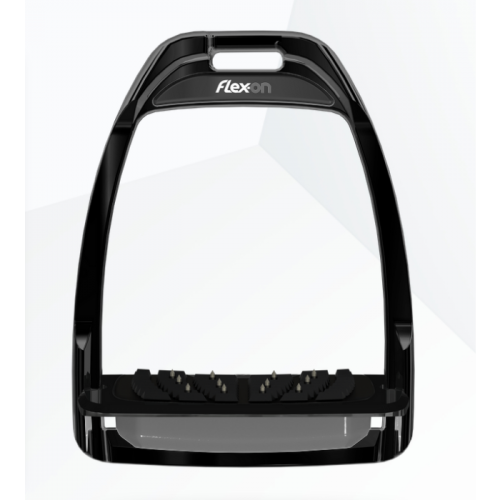 Flex-On Hunter Stirrups