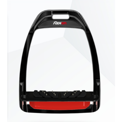 Flex-On Hunter Stirrups