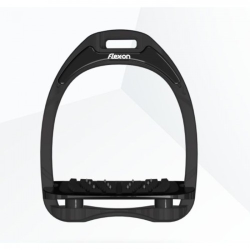 Flex-On Aluminium stirrups