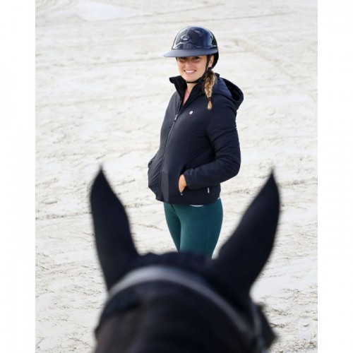 Flex-On Helmet Armet Angel