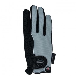 Hauke Schmidt Gloves Forever