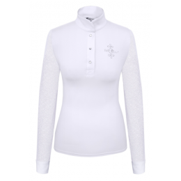 Fair Play long sleeve competition shirt Cecile