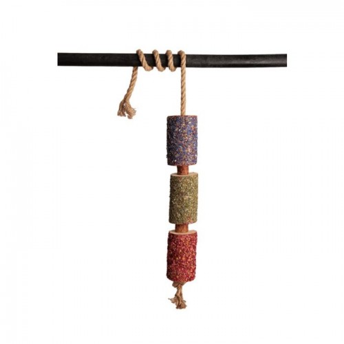 Grooming Deluxe Wooden Relax Horse Toy Freedom