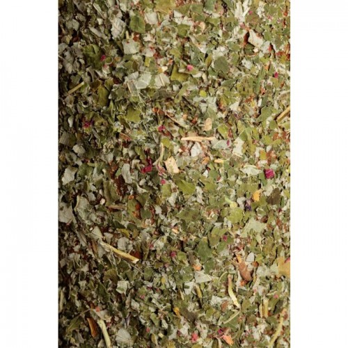 Grooming Deluxe Wooden Relax Horse Toy Freedom