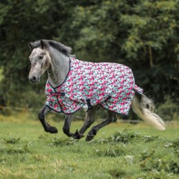 Bucas Freedom Turnout Light Camouflage