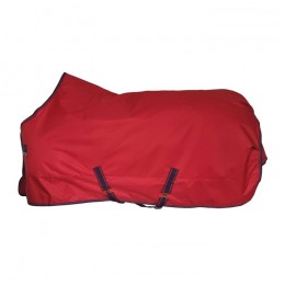 Bucas Freedom Turnout 300G Crimson Red