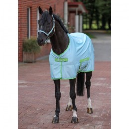 Bucas Freedom Twill Sheet Cool Blue