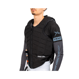 Freejump X'Air airbag back protector