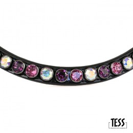 Tess High End Custom browband