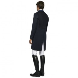 Cavalleria Toscana Tech Knit Frack Men Tailcoat