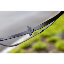 LeMieux Rubber reins