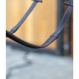 LeMieux Rubber reins