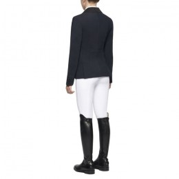 Cavalleria Toscana GP Young Rider Jacket Girls