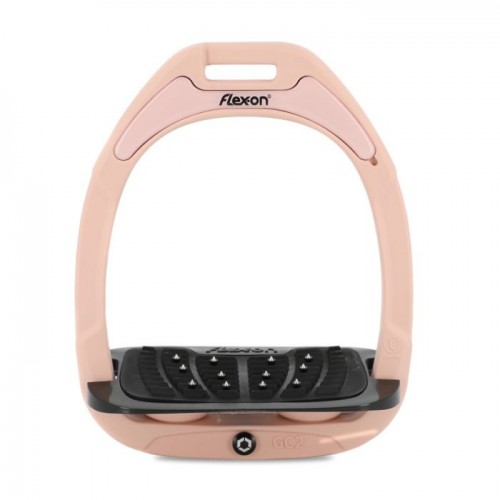 Flex-On Green Composite Limited Edition Summer 2025 Stirrups